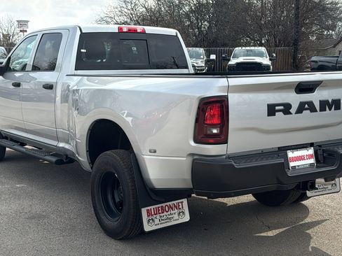 New 2026 RAM 3500 Tradesman image 7
