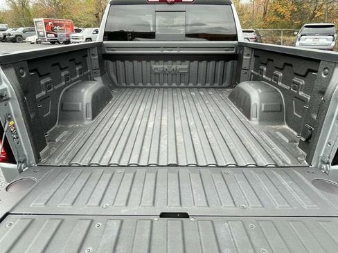 New 2026 GMC Sierra 1500 Denali image 8