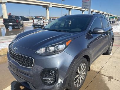 Used 2019 Kia Sportage EX w/ EX Premium Package