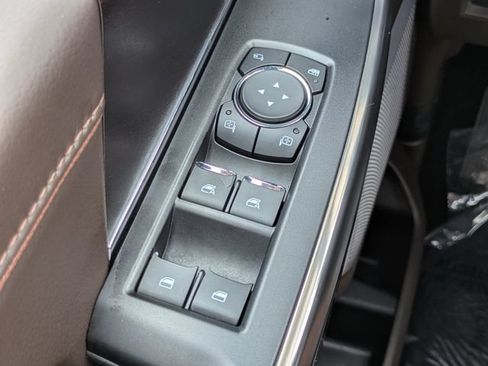 Used 2025 Ford F150 King Ranch AWD/4WD image 25