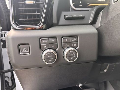 New 2026 GMC Sierra 2500 AT4 w/ AT4 Premium Plus Package image 16
