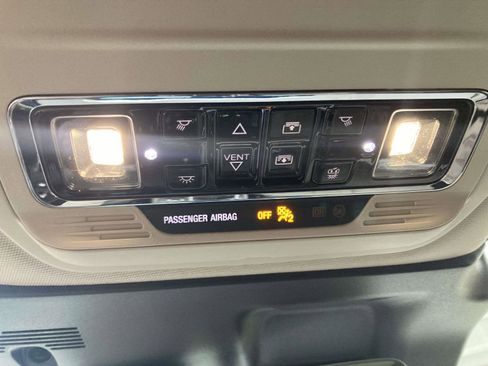 New 2025 Lincoln Corsair FWD w/ Equipment Group 101A image 29