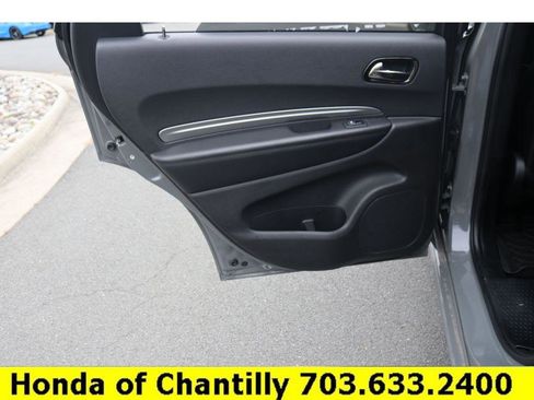 Used 2020 Dodge Durango GT image 23