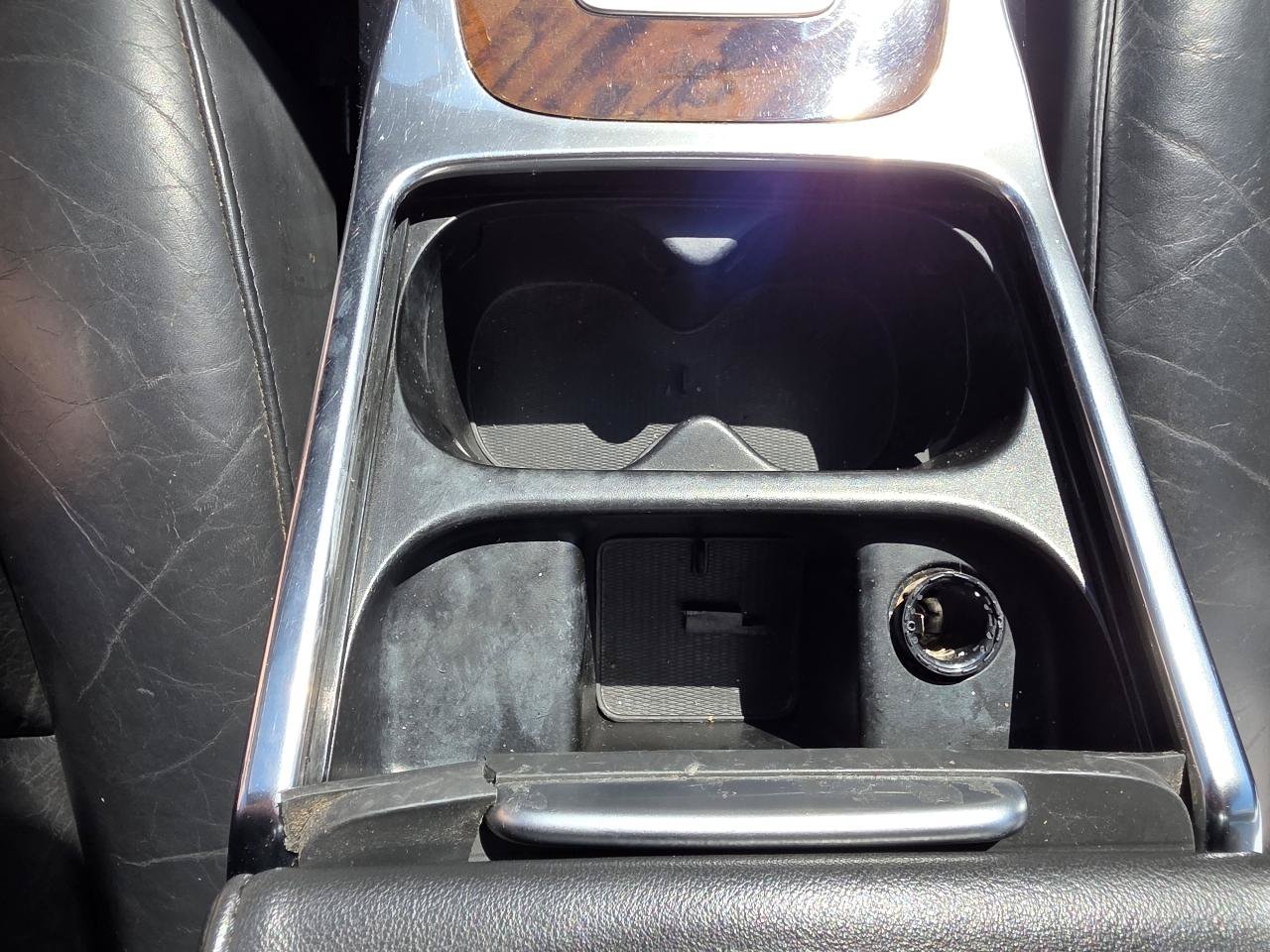 Used 2012 Volvo S80 3.2 FWD image 27