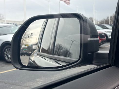 Used 2025 Ford Bronco Sport Big Bend w/ Convenience Package image 36