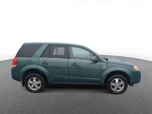 Used 2007 Saturn Vue 2WD V6 w/ Leather Appointments Pkg image 9