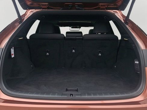 Used 2025 Lexus RX 350 Premium image 29
