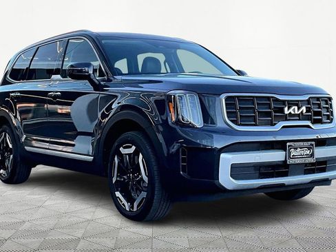 Used 2025 Kia Telluride S image 5