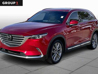Used 2020 MAZDA CX-9 Grand Touring