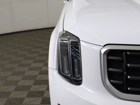 Used 2024 Kia Telluride SX AWD/4WD image 16