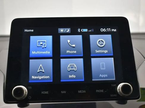 Used 2024 Mitsubishi Eclipse Cross SE image 31