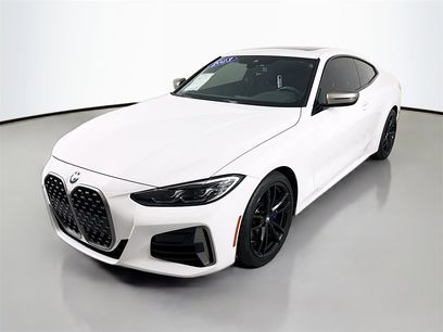 Used 2023 BMW 440i xDrive Coupe