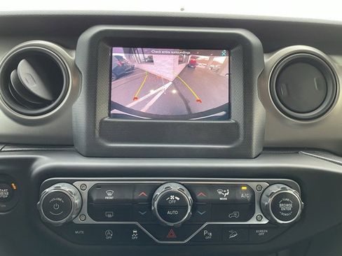 Used 2021 Jeep Wrangler Unlimited Sport S image 19