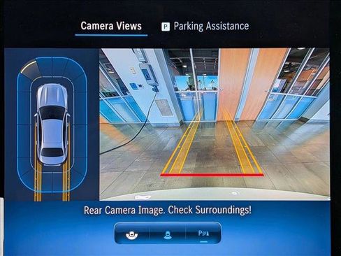 Certified 2025 Mercedes-Benz C 300 4MATIC Sedan image 13