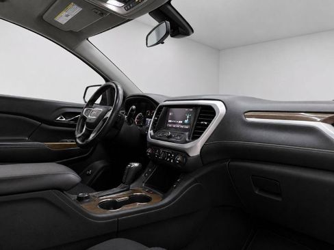Used 2017 GMC Acadia SLE AWD/4WD image 40