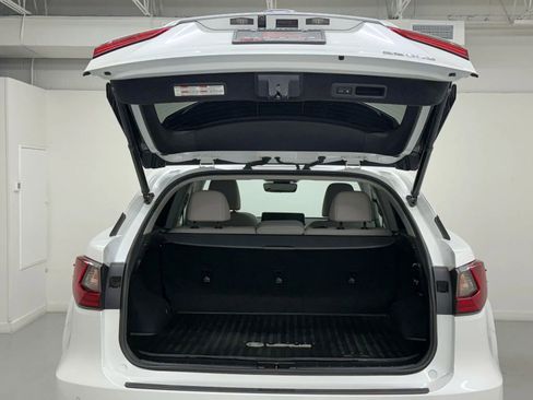 Used 2020 Lexus RX 350 FWD w/ Premium Package image 44