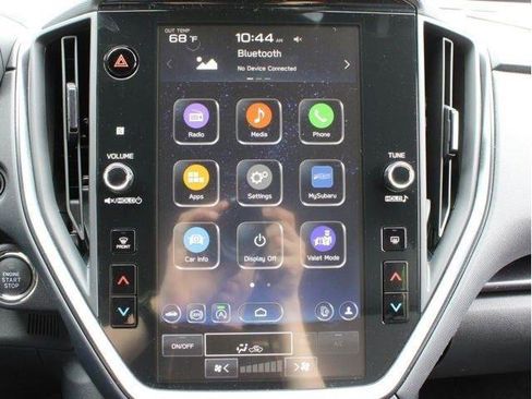 New 2025 Subaru Impreza RS image 63