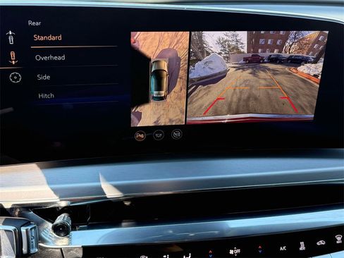 Used 2024 Cadillac Lyriq Luxury w/ LPO, Floor Liner Package image 7