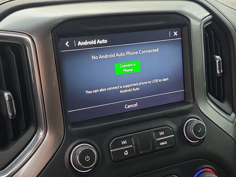 Used 2022 Chevrolet Silverado 1500 RST w/ All Star Edition Plus image 18