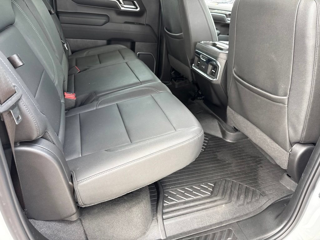 Used 2024 Chevrolet Silverado 1500 LTZ AWD/4WD image 56