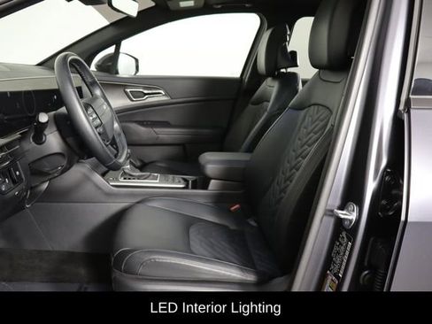 Used 2026 Kia Sportage X-Line w/ X-Line Technology Package AWD/4WD image 13