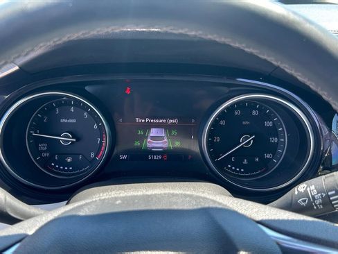 Used 2023 Buick Encore GX Select FWD image 18