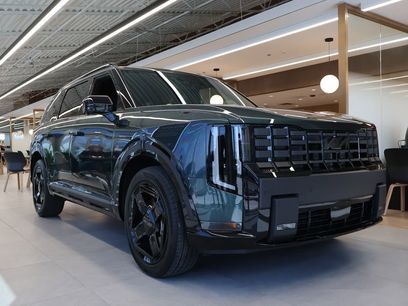 New 2027 Kia Telluride SX X-Line