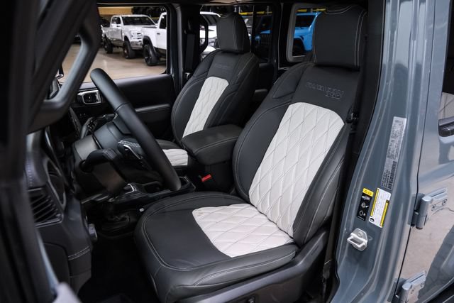 Used 2024 Jeep Wrangler Unlimited Rubicon 392 AWD/4WD image 76