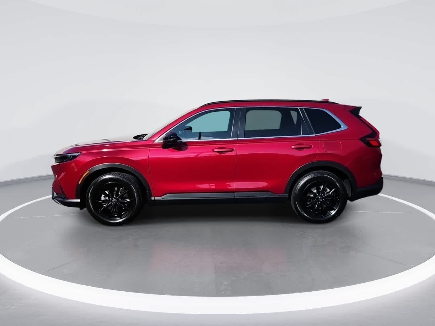 Used 2024 Honda CR-V Sport-L image 5