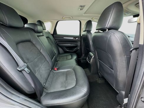 Used 2019 MAZDA CX-5 Touring FWD image 19