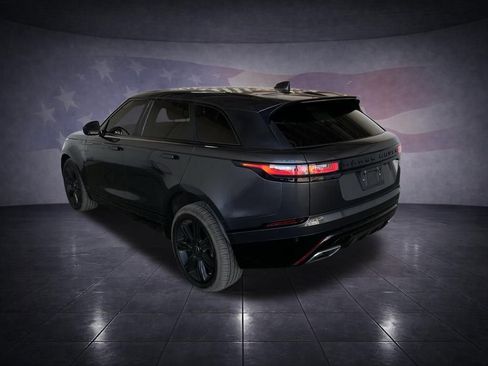 Used 2020 Land Rover Range Rover Velar R-Dynamic S AWD/4WD image 3