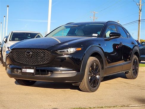 New 2026 MAZDA CX-30 AWD 2.5 S image 2