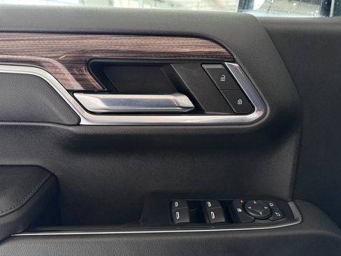 Certified 2023 Chevrolet Silverado 1500 LT Trail Boss image 24