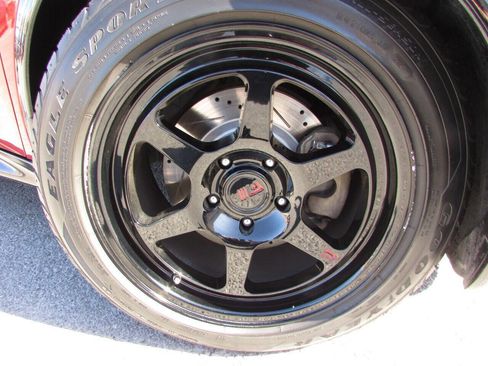 Used 2014 Nissan Juke SV w/ Navigation Package image 11