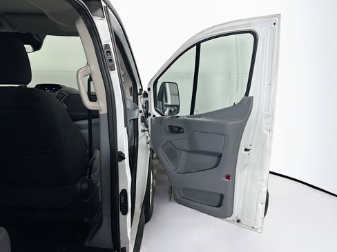 Used 2017 Ford Transit 350 XLT image 28