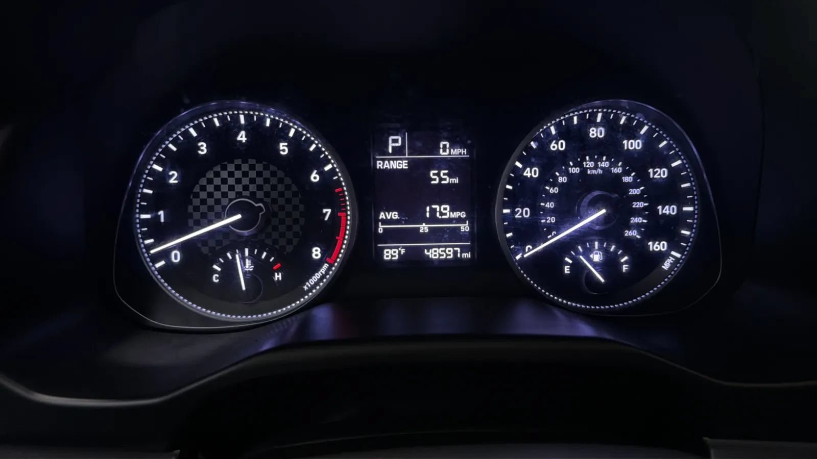 Used 2019 Hyundai Elantra SE w/ Cargo Package FWD image 12