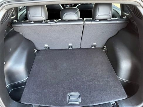 Used 2023 Jeep Compass Limited w/ Elite Group image 25