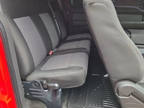 Used 2014 Ford F150 STX w/ Equipment Group 201A Mid AWD/4WD image 11