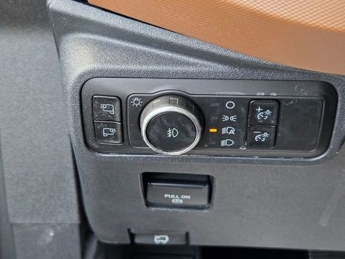 Certified 2024 Ford Bronco Outer Banks image 26