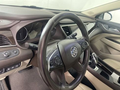 Used 2017 Buick LaCrosse Premium image 25
