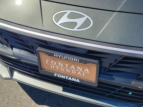 New 2026 Hyundai Elantra Sport FWD image 31