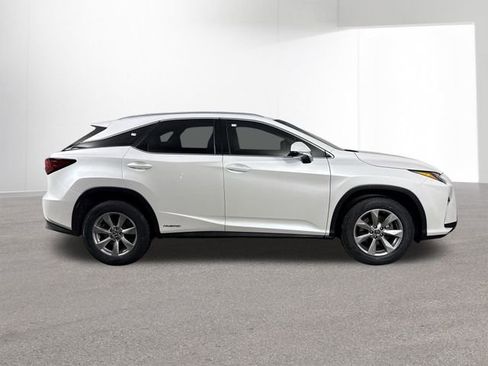 Used 2019 Lexus RX 450h AWD image 37
