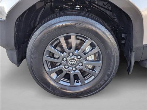 Certified 2024 Toyota Land Cruiser 1958 image 23