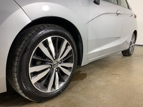 Used 2016 Honda Fit EX image 2