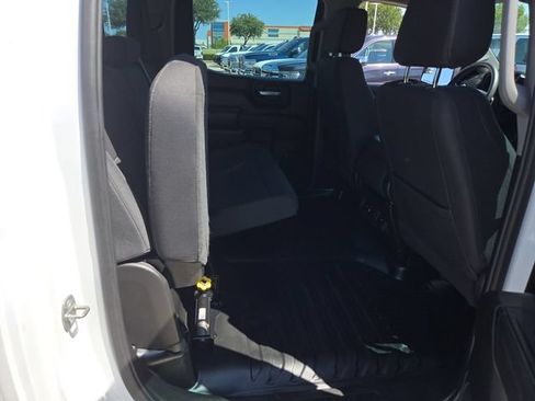 Used 2024 GMC Sierra 1500 Pro w/ Fleet Convenience Package AWD/4WD image 25