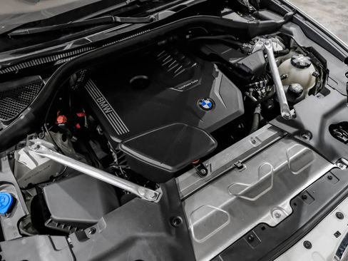 Used 2020 BMW X3 sDrive30i w/ Convenience Package image 57