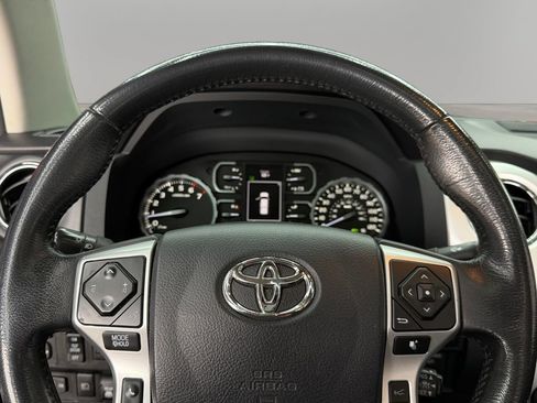 Used 2019 Toyota Tundra Platinum AWD/4WD image 23