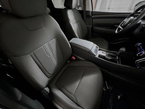 Used 2023 Hyundai Tucson SEL image 31