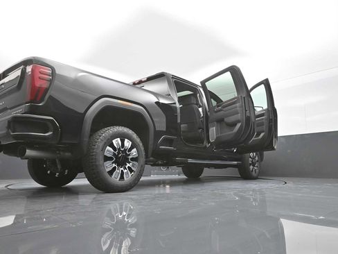 New 2026 GMC Sierra 2500 Denali w/ Technology Package AWD/4WD image 50