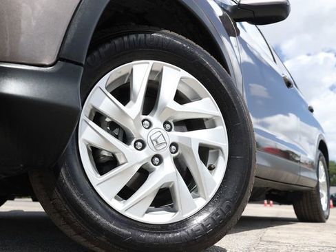 Used 2015 Honda CR-V EX-L image 27